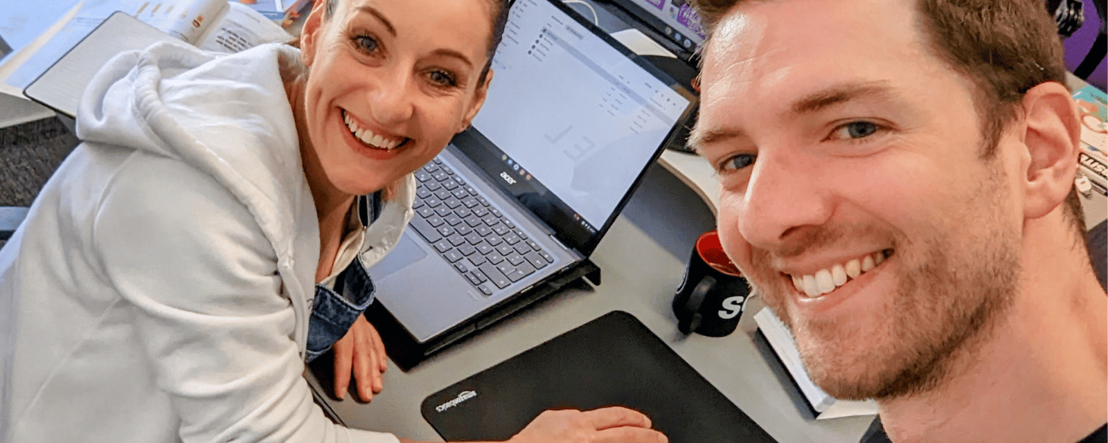 Daily Meet-Up - Praxiskommunikation stärken