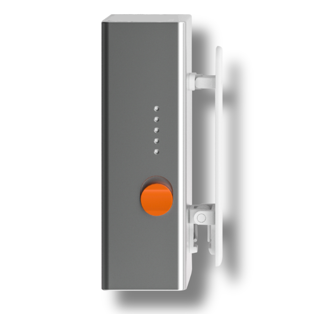 Ersatzakku für Softouch LED Lichtsystem