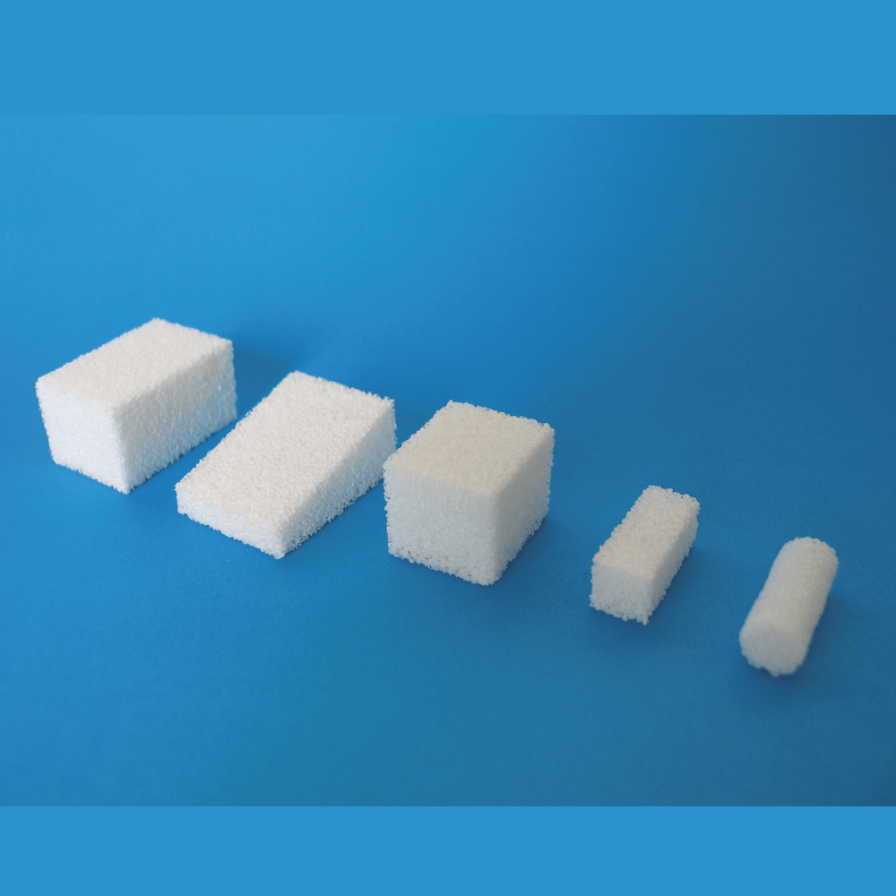Knochenersatzmaterial adbone® TCP