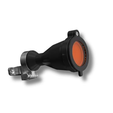 Lupenbrillen Lichtsysteme