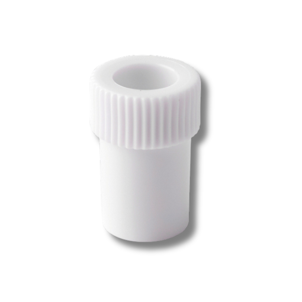 Adapter für Absaugkanülen 16 auf 11 mm & 11 auf 6,5 mm