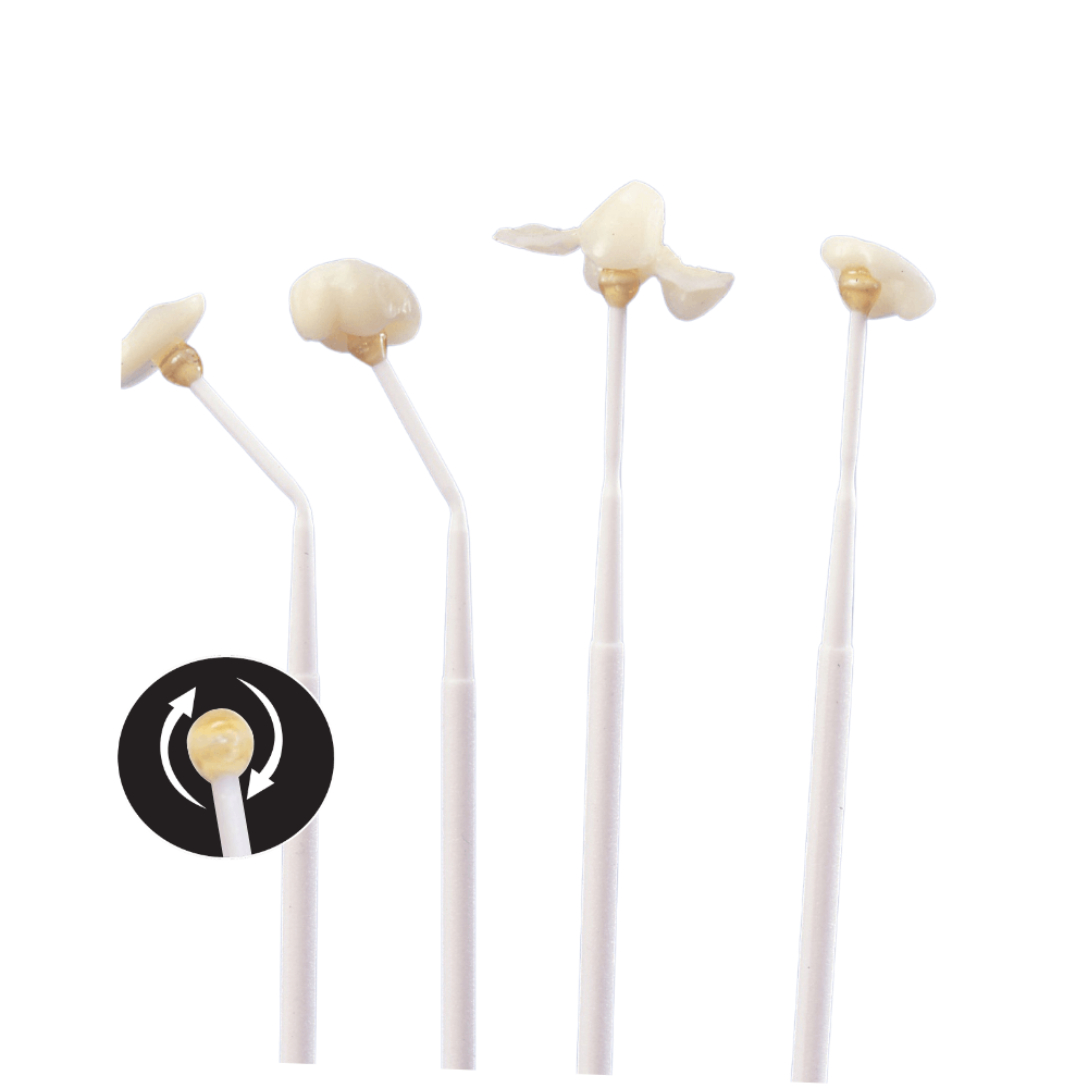 PP-909 Valustick Sticky Applikator 50 Stück