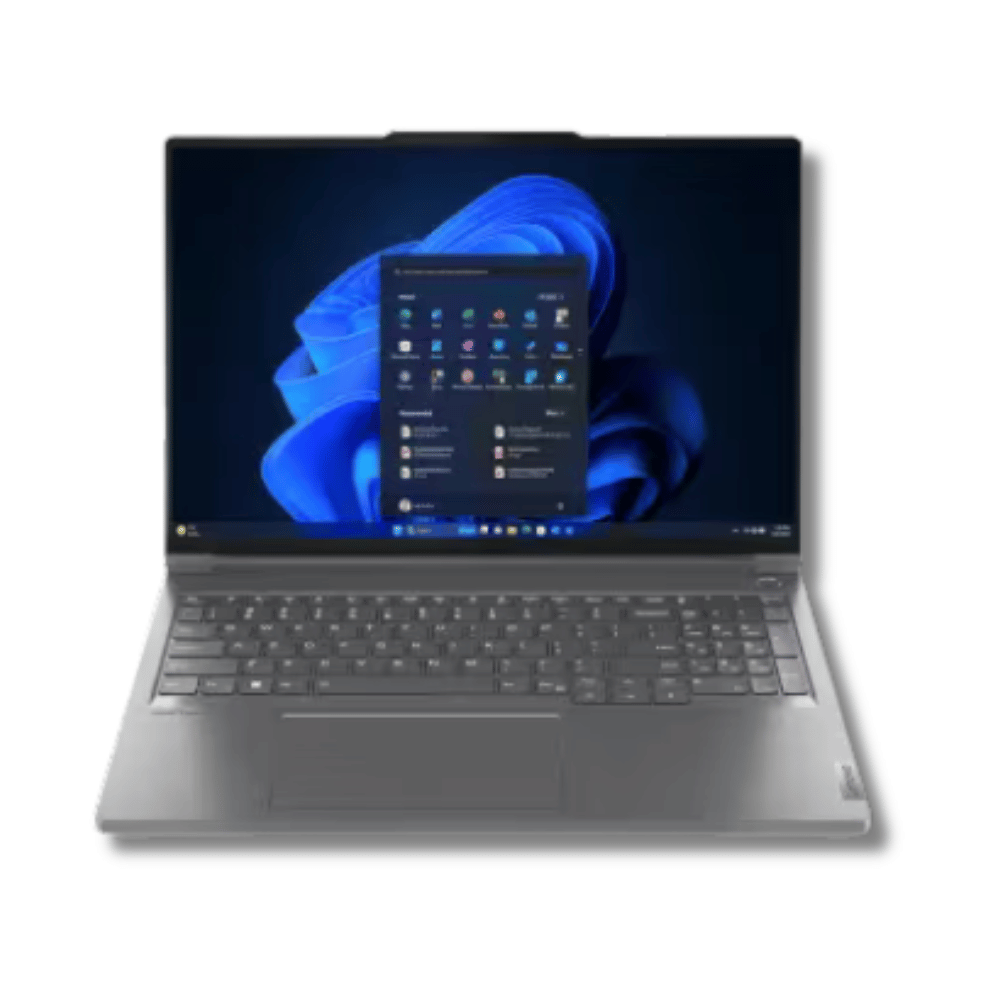 Scanner Laptop Lenovo ThinkBook