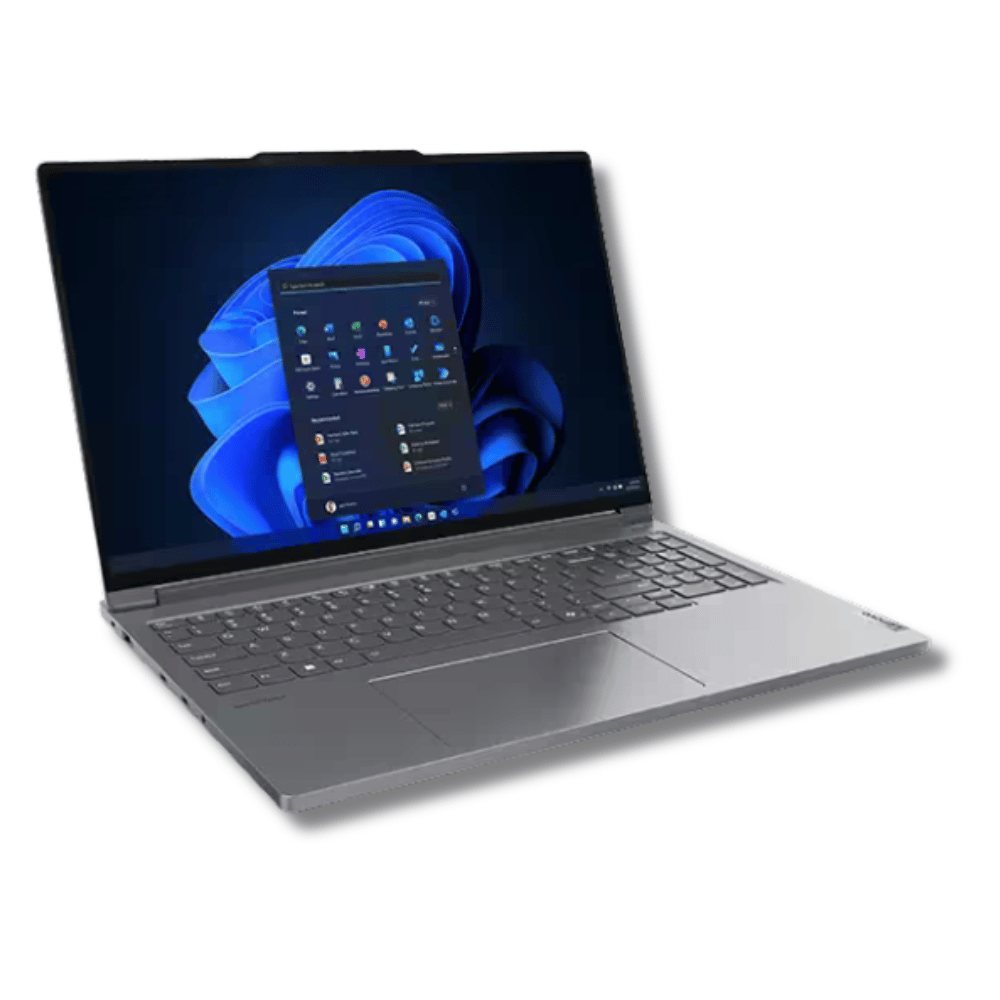Scanner Laptop Lenovo ThinkBook