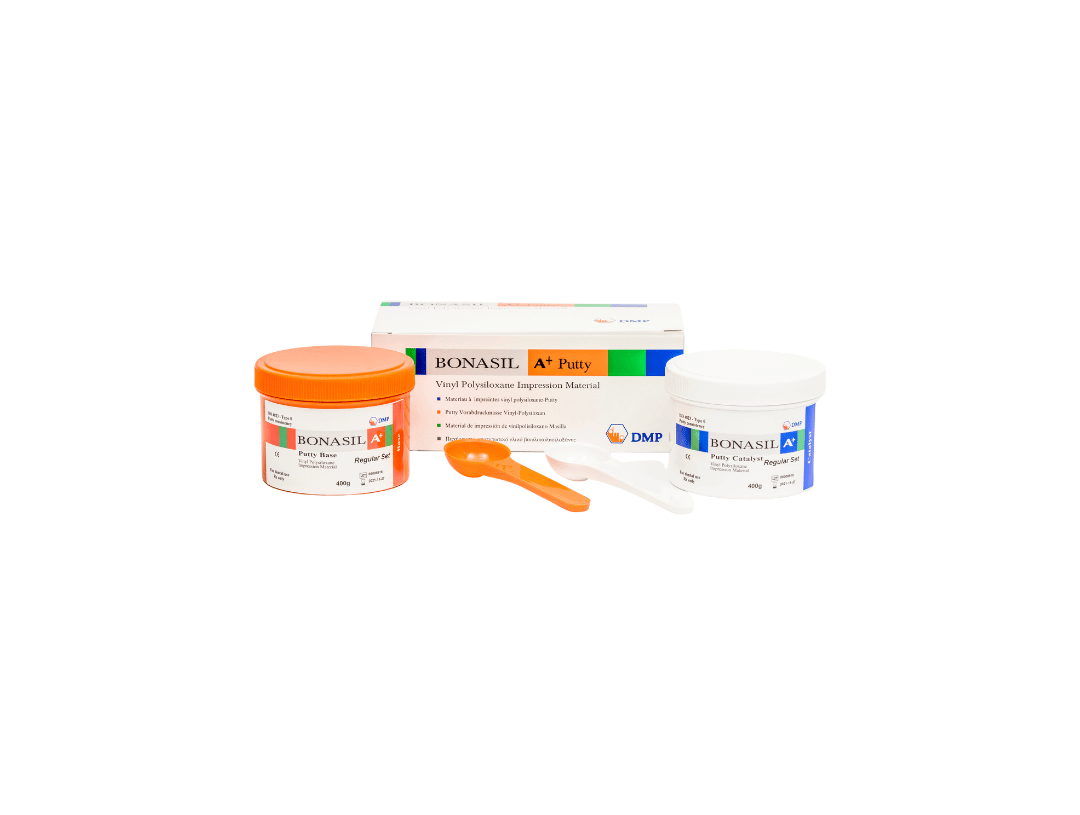 Abformmasse Abformmaterial Silikon Dental Mobile