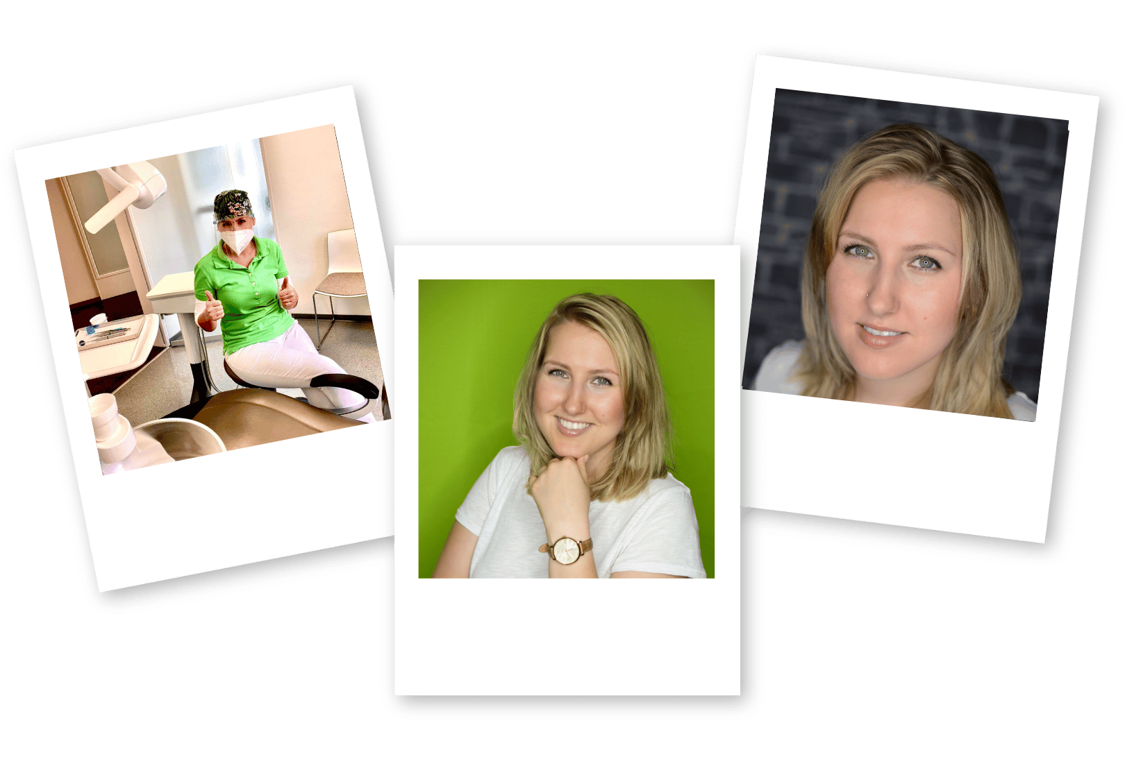 Anne Bastek Autorenprofil PIXEL and friends