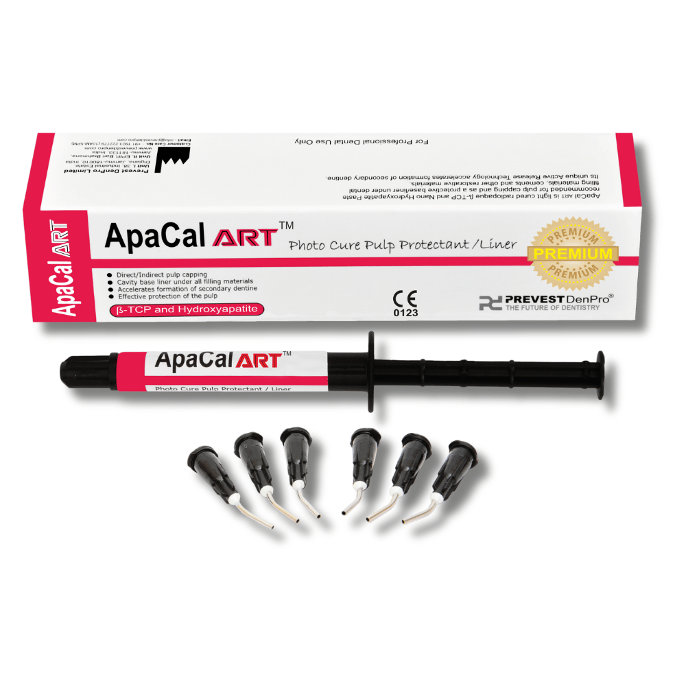 ApaCal Art Trikalziumphosphat PD-30001