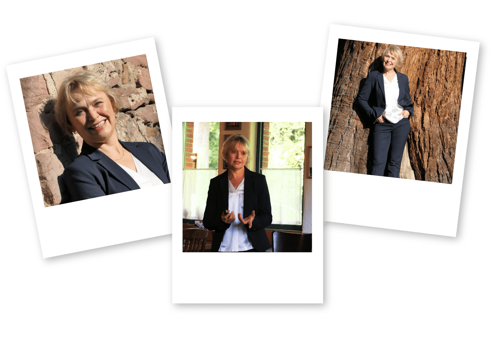 Birgit Stalla Autorenprofil PIXEL and friends