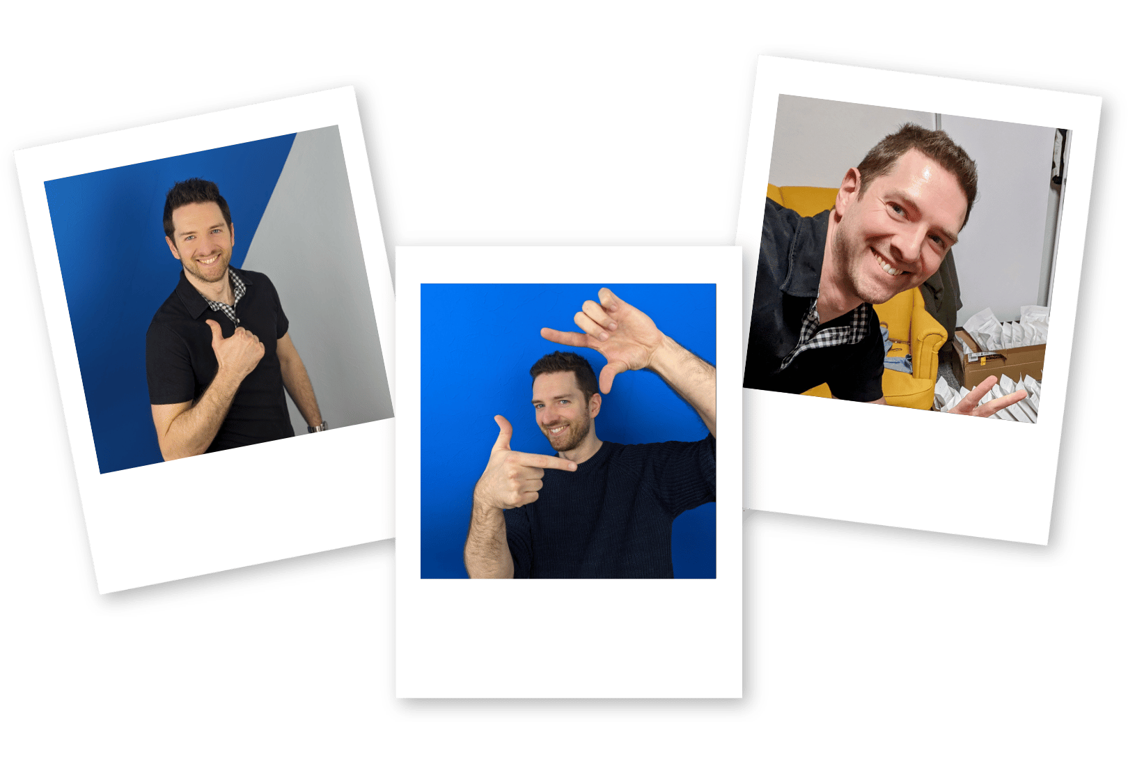 CEO Daniel Felsing PIXEL.team