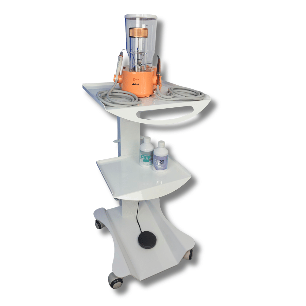 Dental Cart ASTRA® AA-CE-9010-5