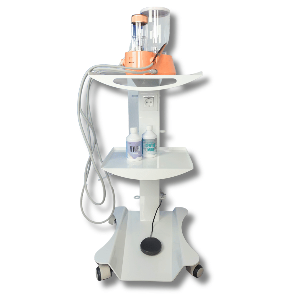 Dental Cart ASTRA® AA-CE-9010-6