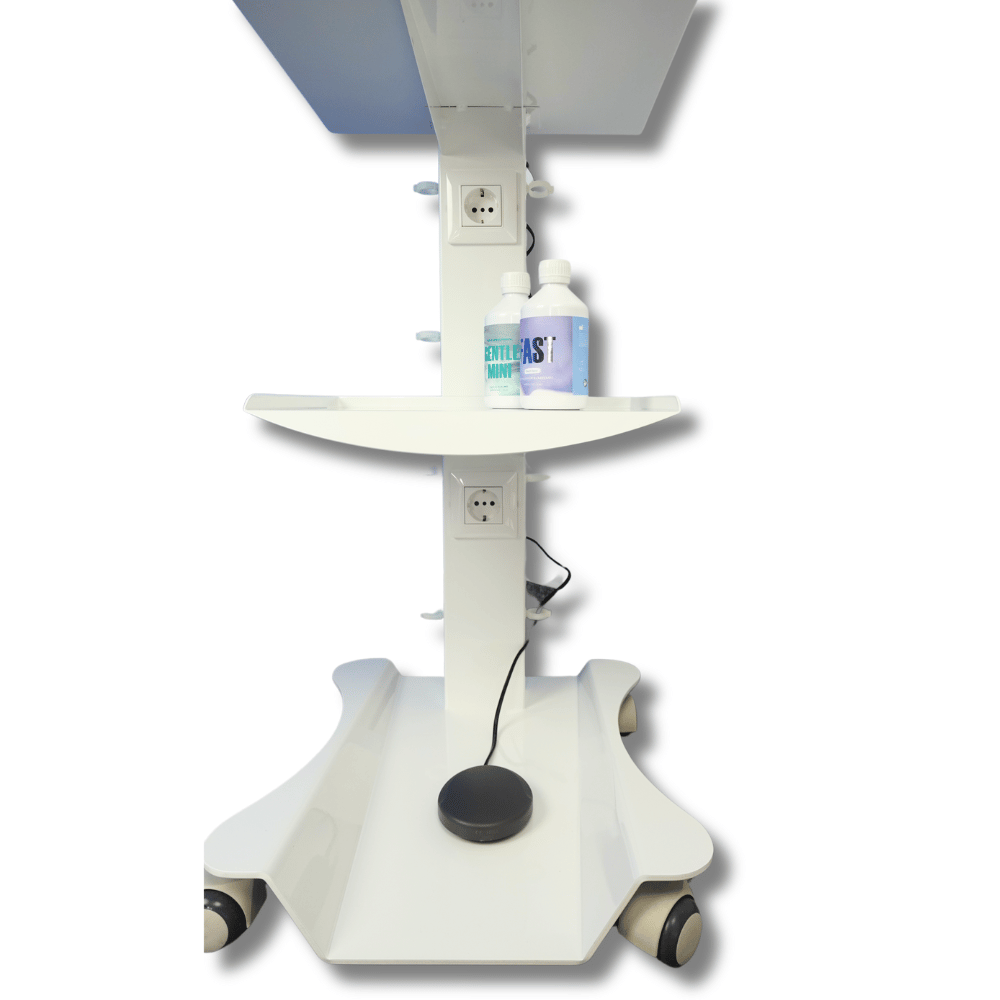 Dental Cart ASTRA® AA-CE-9010-7