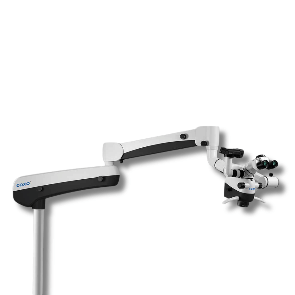 Dentalmikroskop C-CLEAR-2 Zoom_CX-C-CLEAR-2-ZOOM_2