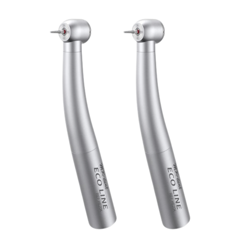 Eco Line Turbine | Standardkopf HE20K