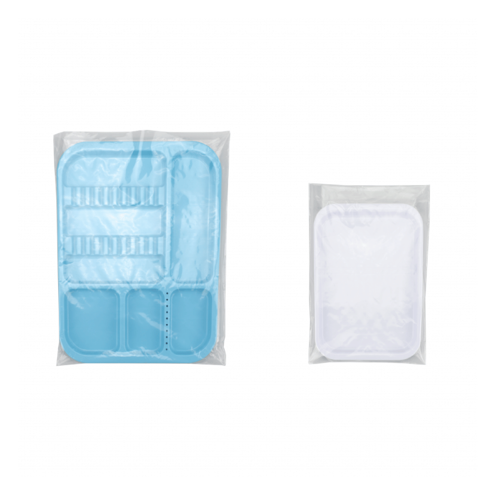 Einweg Instrumenten Schutzhüllen für Trays_1