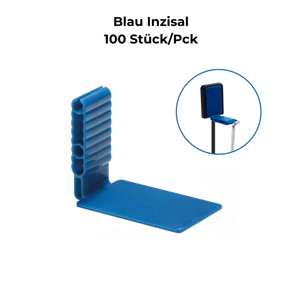Einweg Sensor Halter PP-400_1