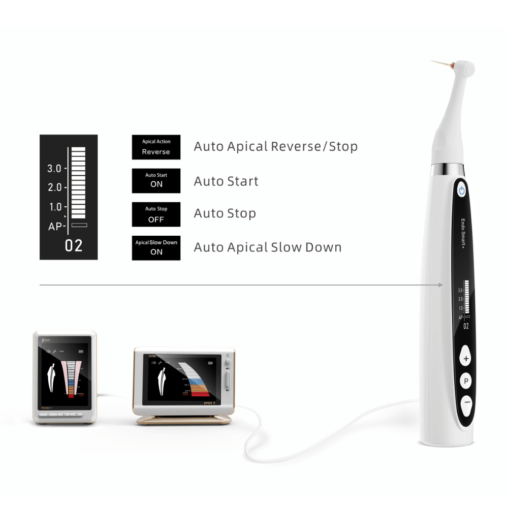 Endo Smart Plus Endomotor kabellos-WP-endo-smart-plus_4