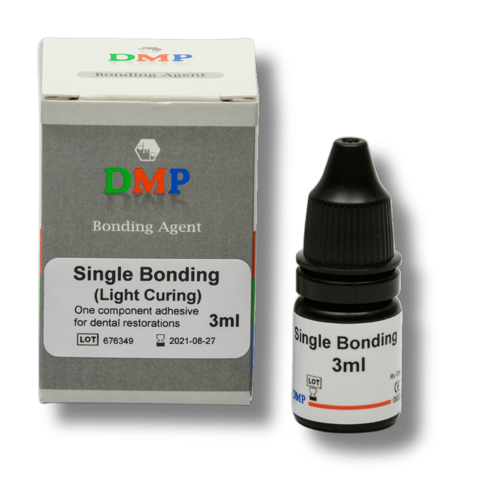 Single Bonding Dental | lichthärtend | 5 ml