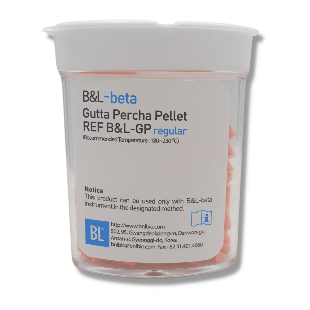 Gutta Percha Pellets BL-BGPREG_2