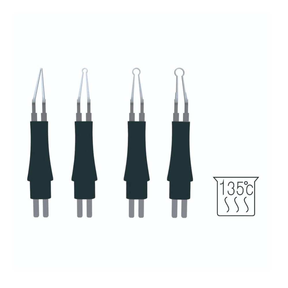 Gutta Percha Tips CX-C-BLADE-Tips