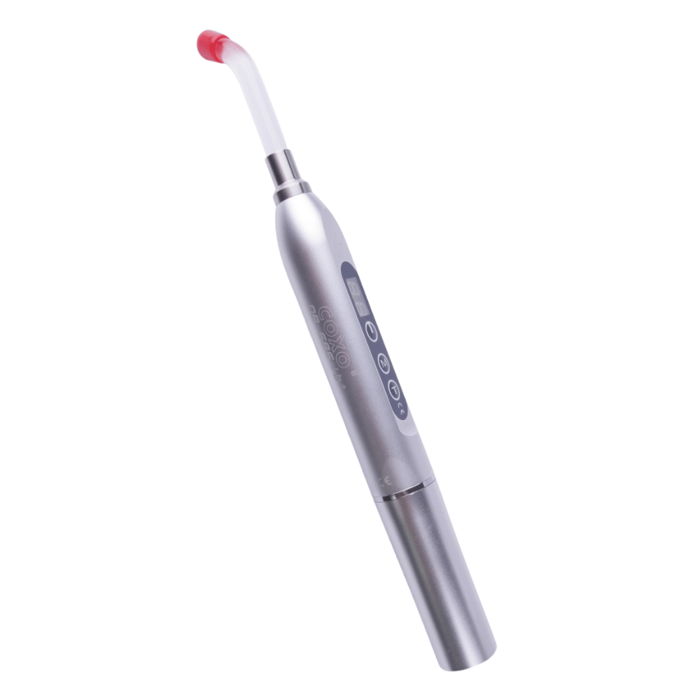 LED Curing Light Polymerisationslampe CX-DB-686-1b-W