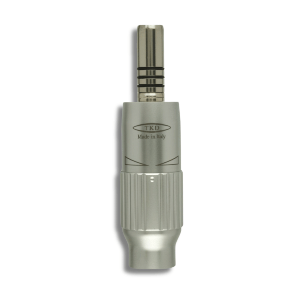 Luftmotor mit Kupplungsanschluss wie KaVo®_TKD-224.52_1