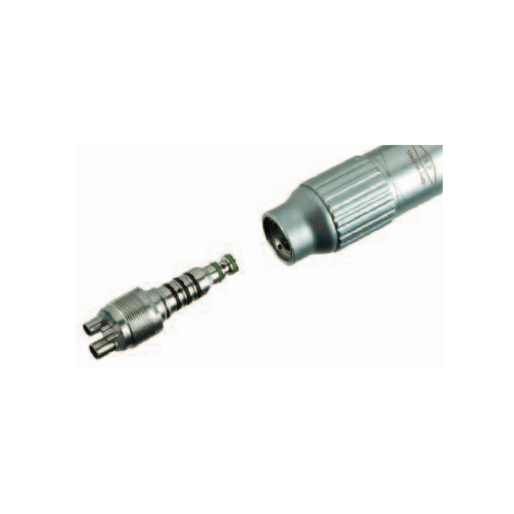 Luftmotor mit Kupplungsanschluss wie KaVo®_TKD-224.52_2