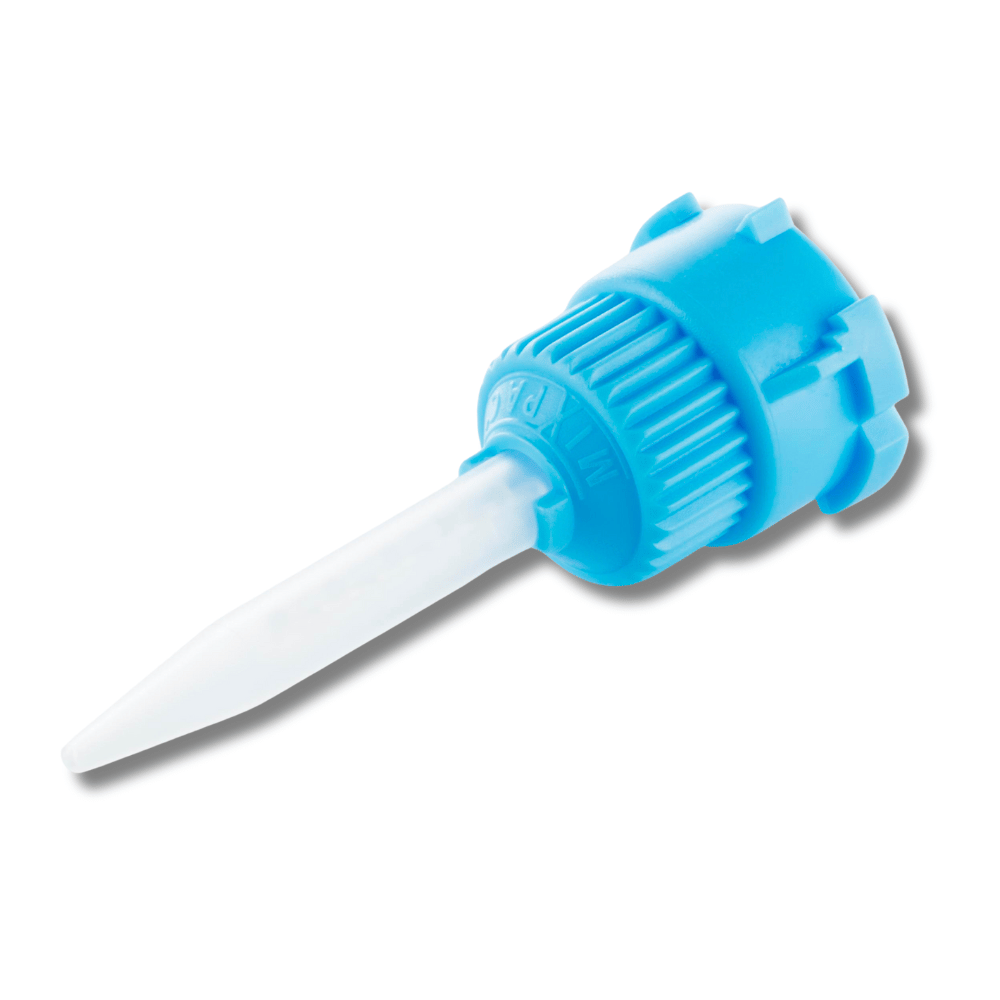 MIXPAC™ T-Mixer Einweg-Mischkanülen_DMP