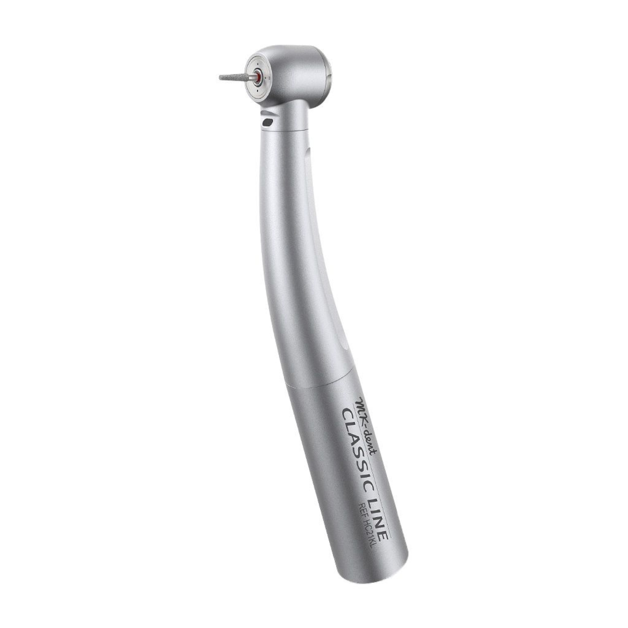 MK-dent Classic Line Turbine HC21KL Standardkopf mit Licht