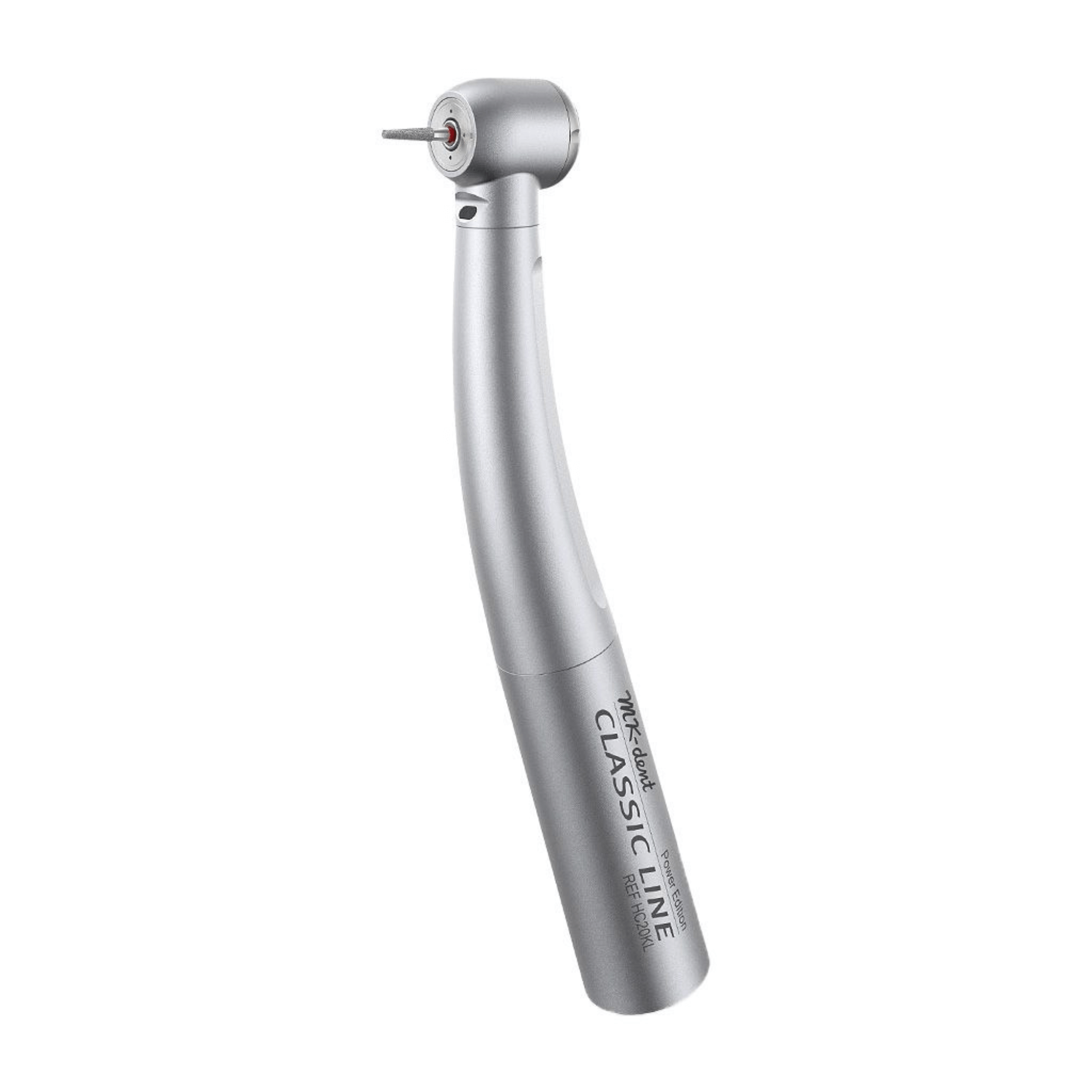 Classic Line Turbine | Standardkopf POWER EDITION HC20
