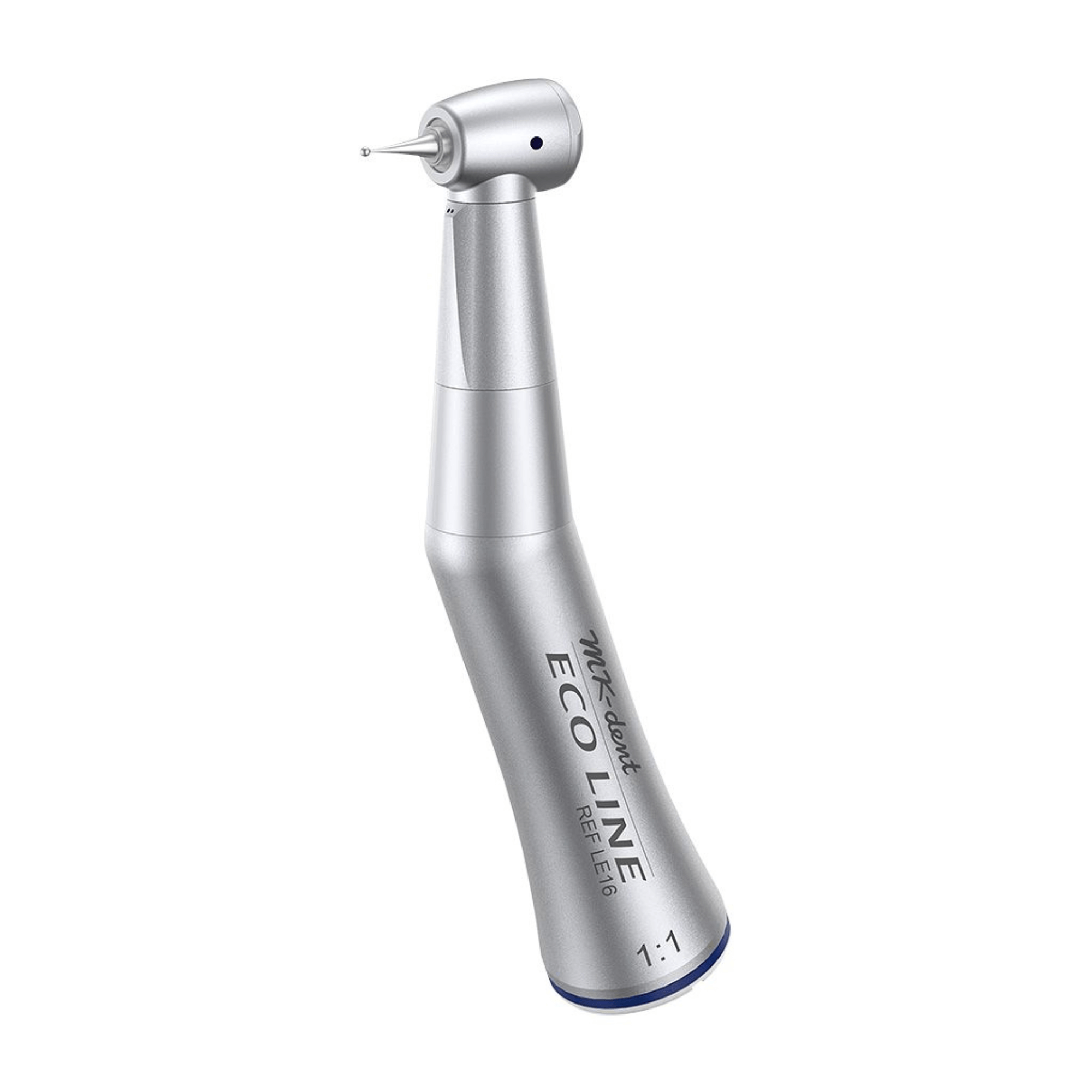 MK-dent Winkelstück Eco Line LE16 1:1 Blau