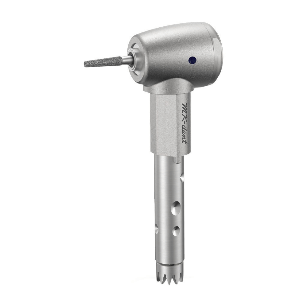 MK-Dent blauer Winkelstückkopf MK-LPH16