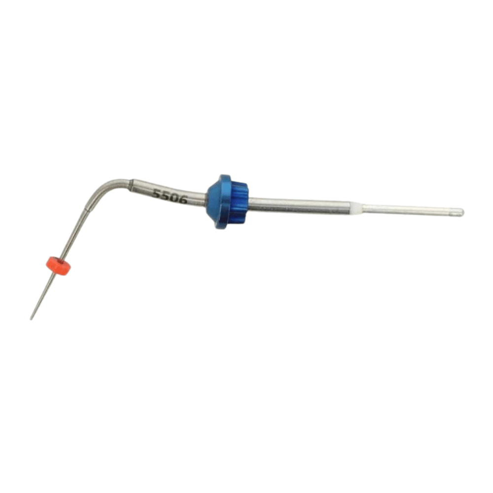 Gutta Cutter Obturationsgerät Woodpecker Fi-P_6