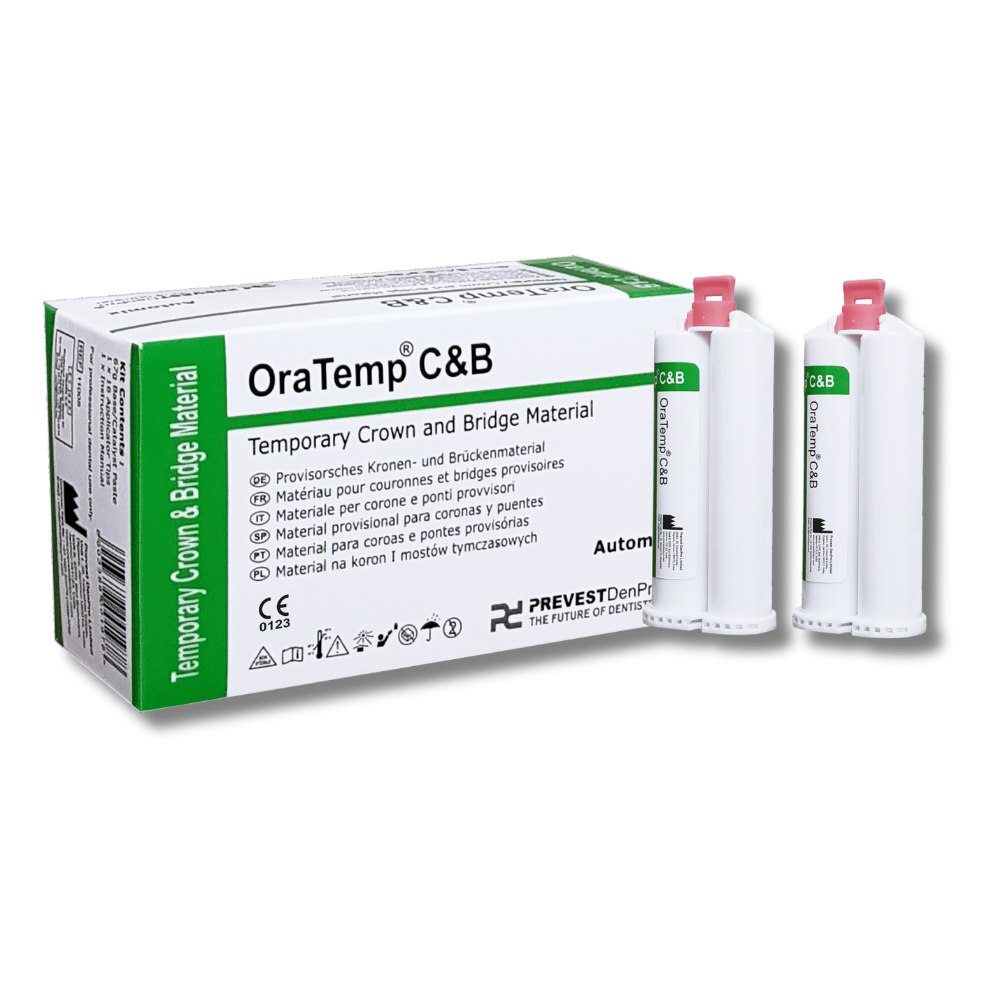 OraTemp C&amp;B_PD-11005