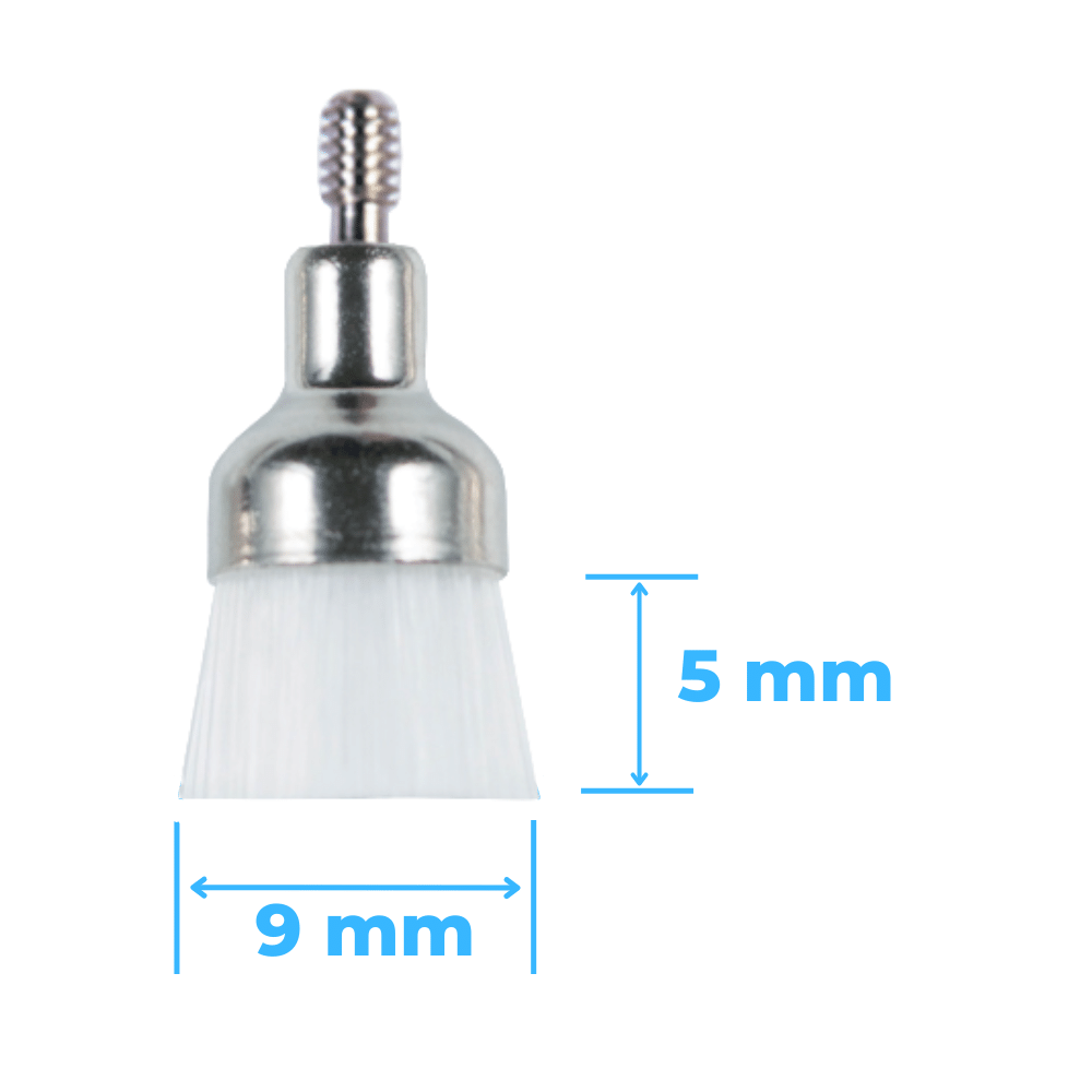 Prophylaxe Bürsten Screw In PP-S-268-1_1