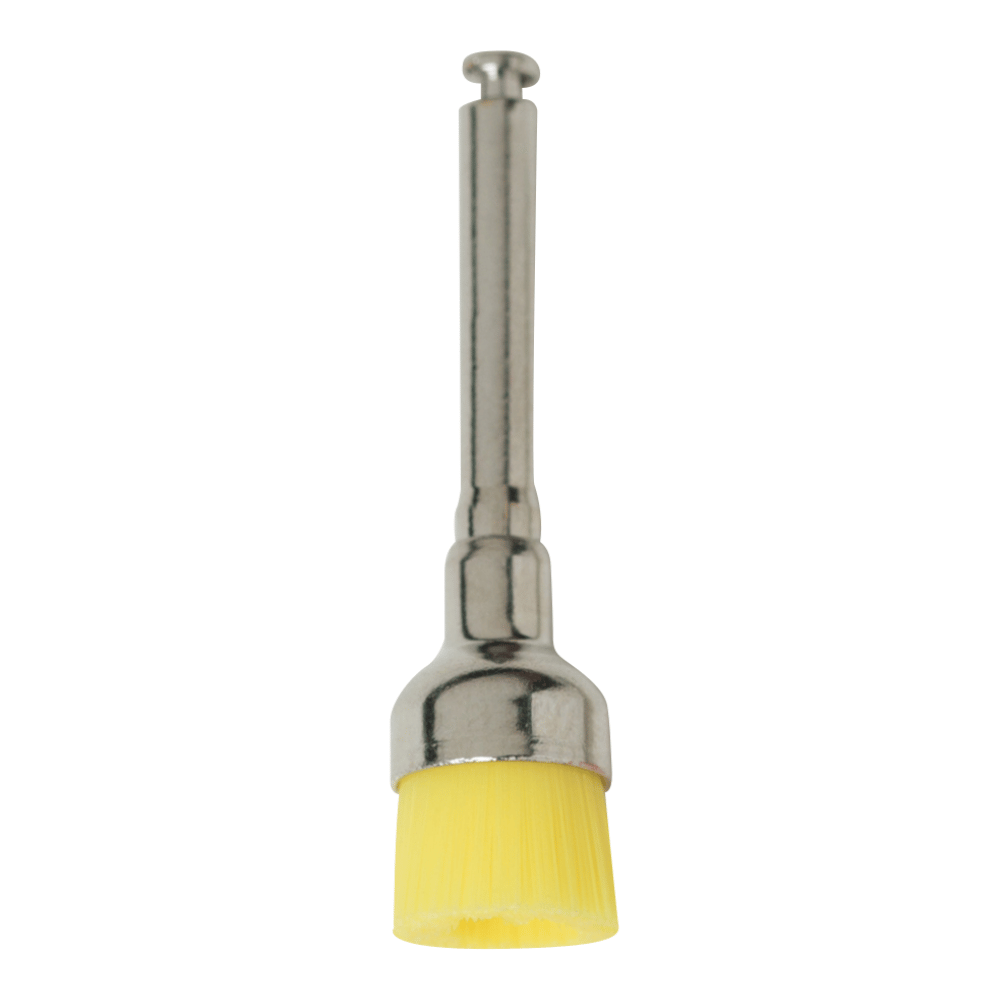 Prophylaxebürstchen Nylonbürstchen PP-269