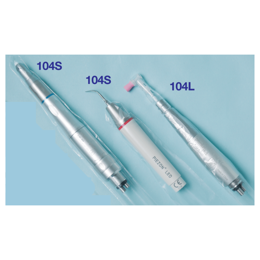 Schutzhüllen für Handstück Universal PP104S und PP104L