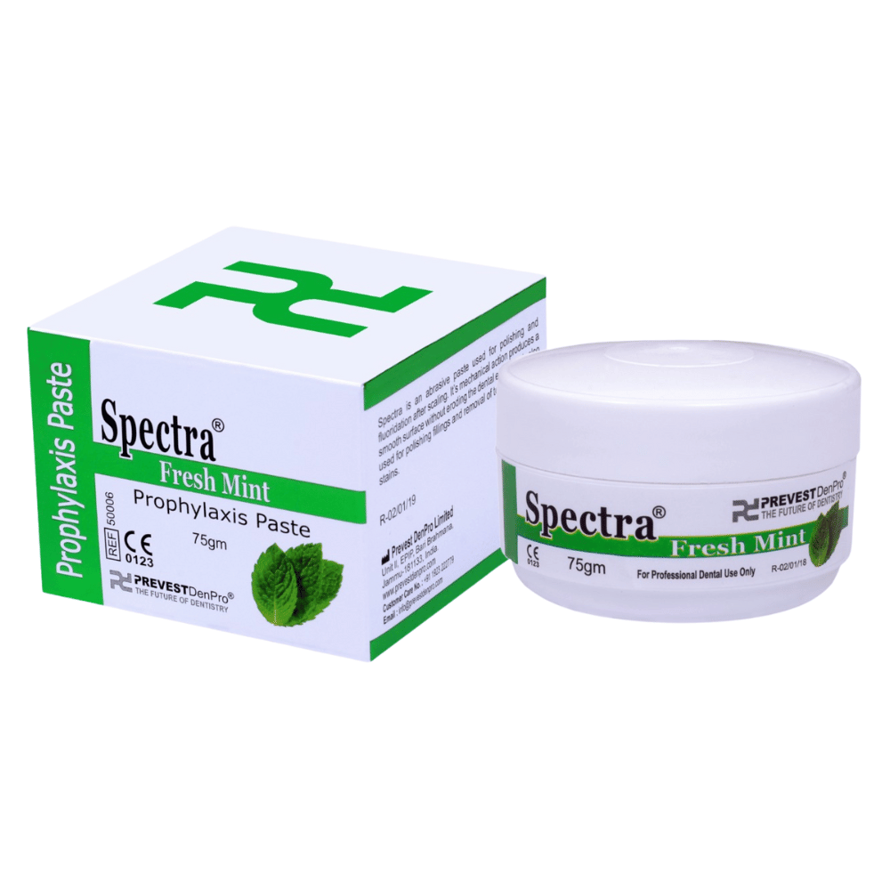 Spectra Prophylaxepaste Polierpaste_PD50006