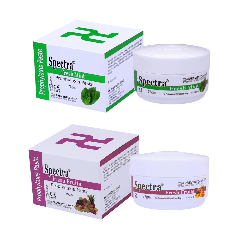 Spectra Prophylaxepaste Polierpaste PD50006_3