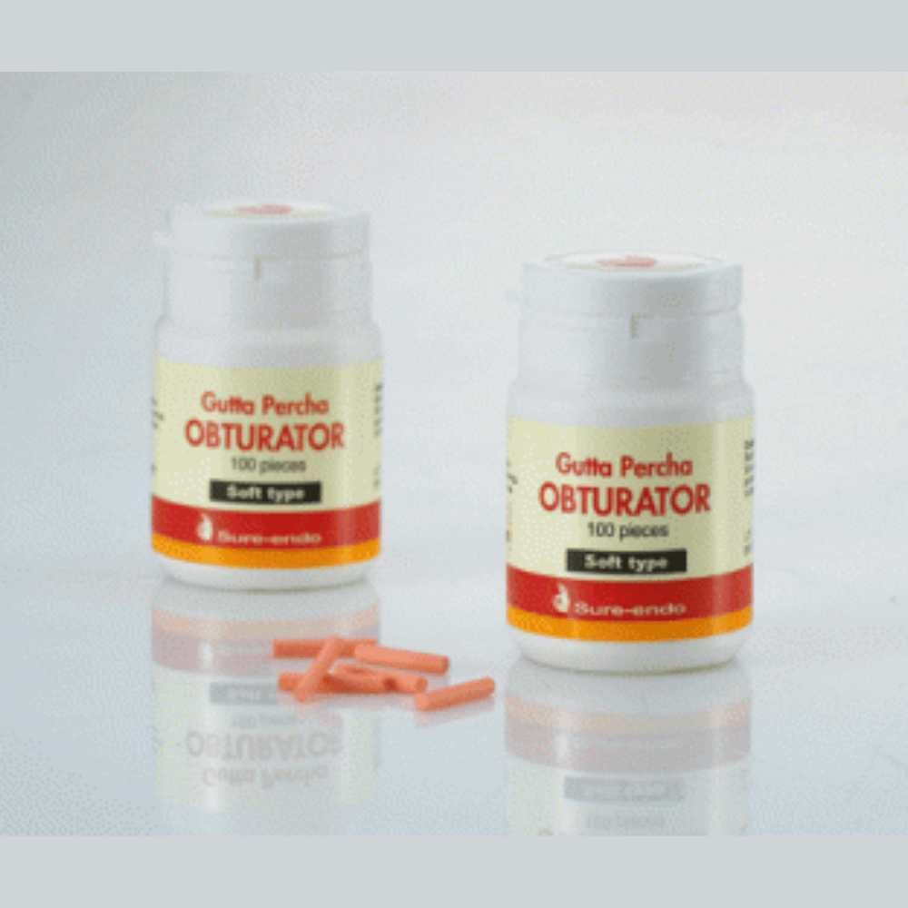 SureDent Eno Gutta Percha SD-G906