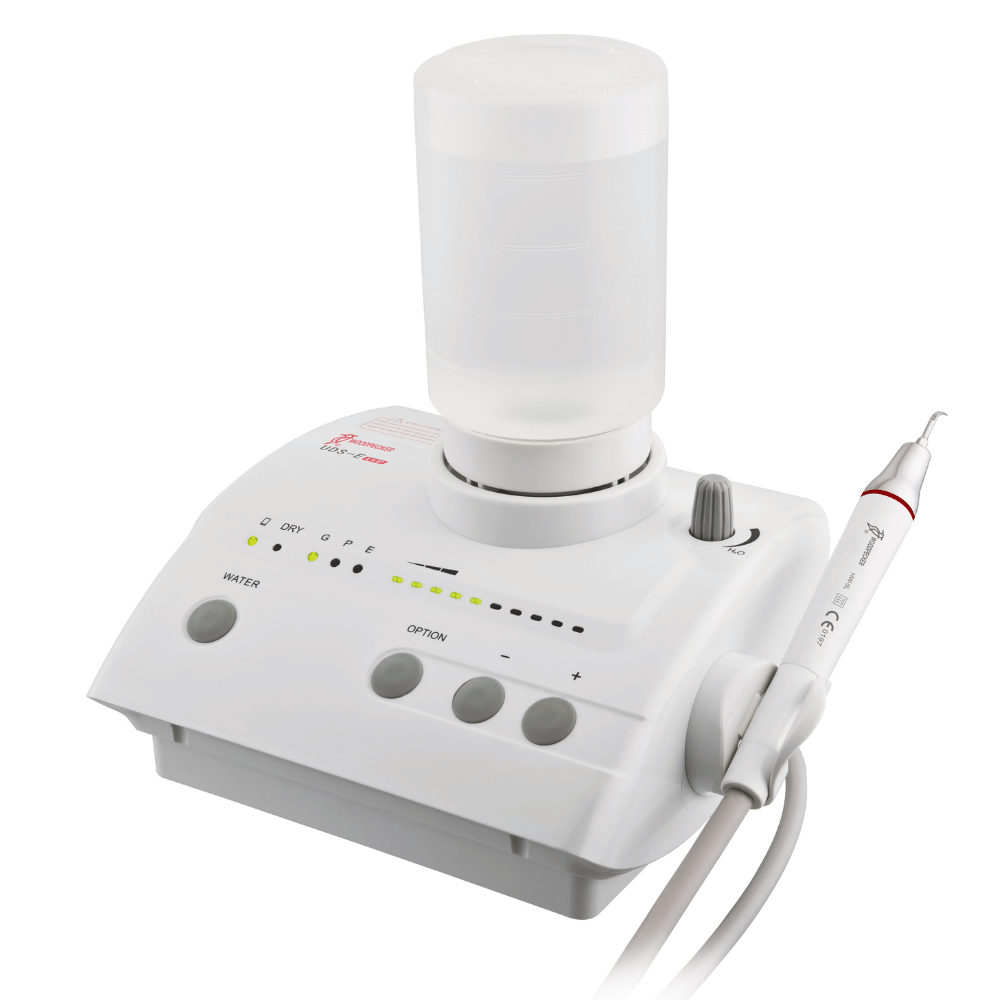 Ultraschallscaler UDS-E LED Wassertank inkl. 8 Ultraschallspitzen