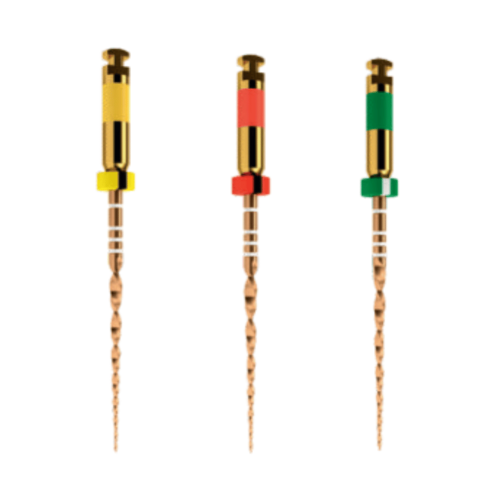 Wurzelkanalinstrument S-ONE Pro rezirprok NITI Endofeile_SC-S-One_4