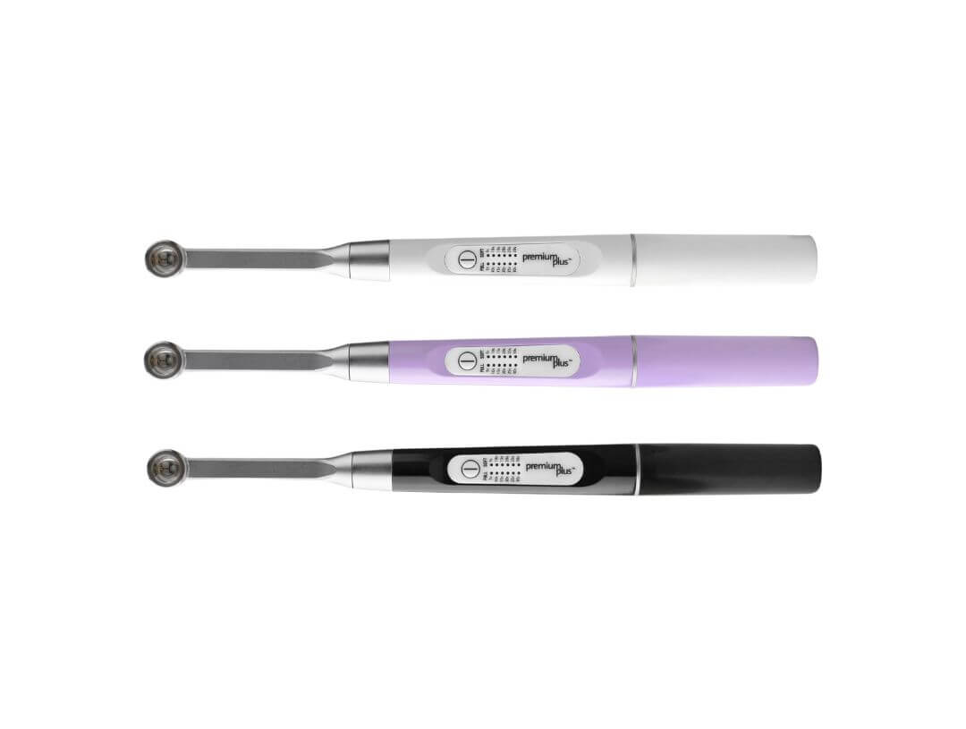 Zahnarzt Dental Polymerisatioslampe mobile