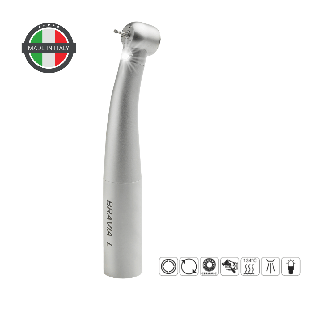 Bravia L-Dental Turbine KaVo* TKD-162.02_1