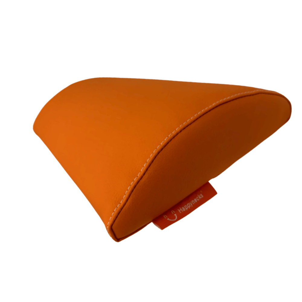 Happynecks Lumbar Orange_1