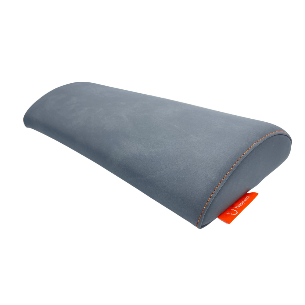 Happynecks Lumbar Anthrazit-7