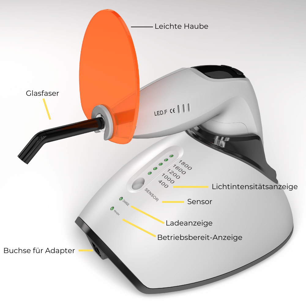 Polymerisationslampe LED.F Plus_WP-led.f_3