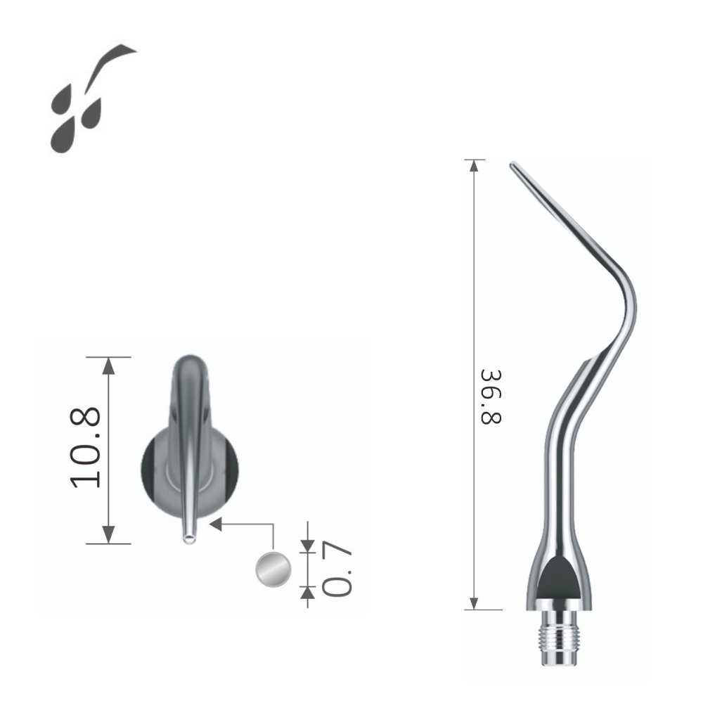 Ultraschallspitzen Perio Amdent*_a