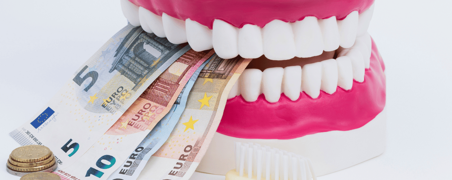 GKV Finanzstabilisierungsgesetz Zahnarzt