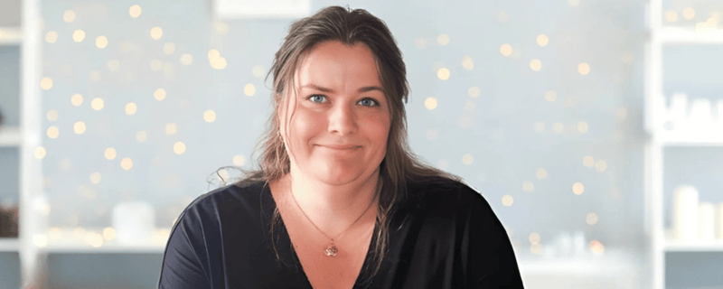 Ganzheitliche Mundgesundheit neu gedacht: Janine Sarah Klee und der Bio Dental Balance Kongress 2026